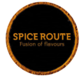 Spice Route Logo